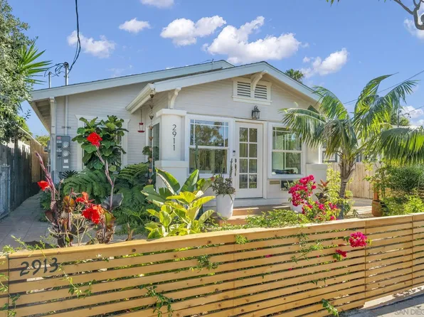 2911 Madison Ave, San Diego, CA 92116