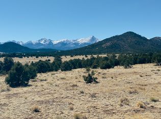 1430 Hitching Post Rd, Cotopaxi, CO 81223