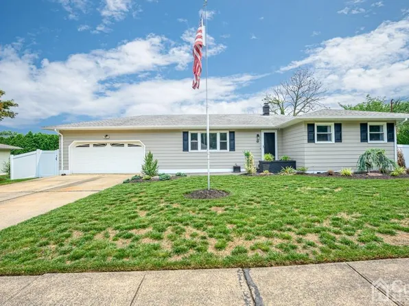 5 Adam Pl, Milltown, NJ 08850