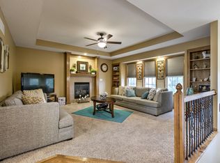 12009 White Oak St, Peculiar, MO 64078