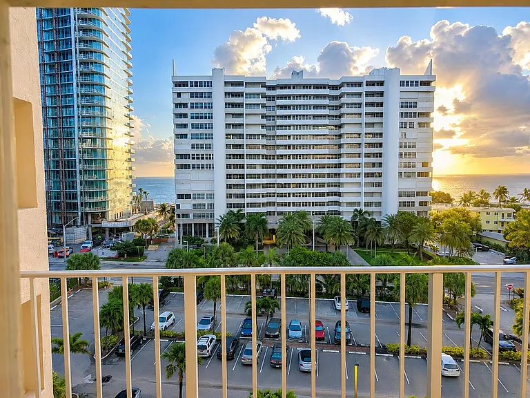 1391 S Ocean Blvd #807 — Photo 7