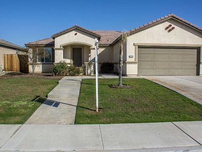 13104 Evening Breeze Ave, Bakersfield, CA, 93314