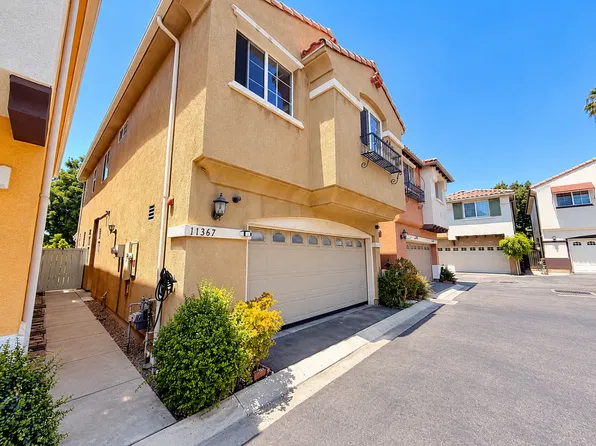 11367 Relax Ln, Pacoima, CA 91331