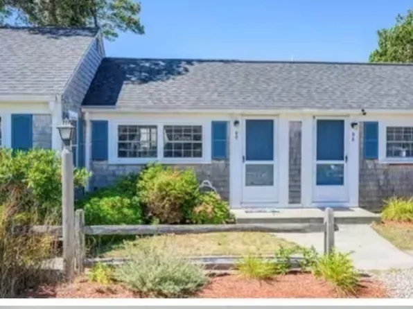 5 Polly Fisk Ln #5, Dennis Pt, MA 02639