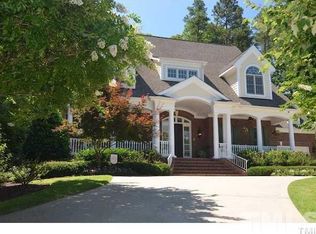 10355 Nash, Chapel Hill, NC 27517