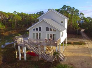 19 George Vause Rd, Alligator Pt, FL 32346