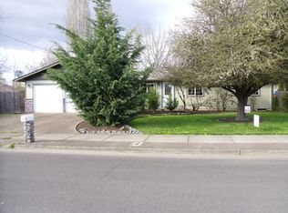 2425 Green St, Philomath, OR 97370