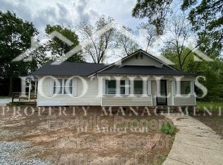 518 N Us Highway 29, Anderson, SC 29621
