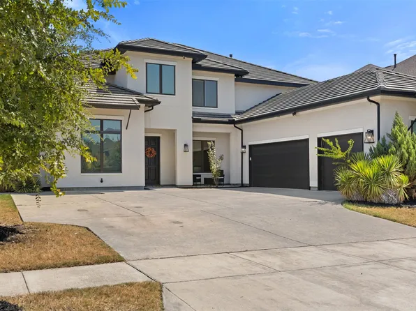 10950 Funny Cide Vw, Frisco, TX 75035