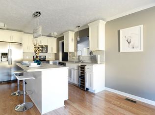 14 Weymouth Cir, Cameron, NC 28326