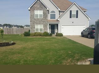 16 Navajo Trl, Fort Mitchell, AL 36856