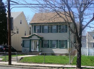 1137-1139 Bergen St, Newark, NJ 07112