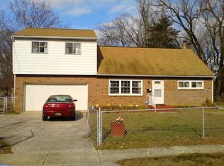 121 Lincoln Rd, Wenonah, NJ 08090