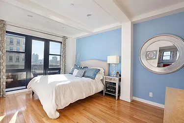 Rented by Halstead Real Estate