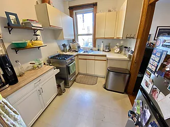 Rented by J PRESTON AND ASSOCIATES INC