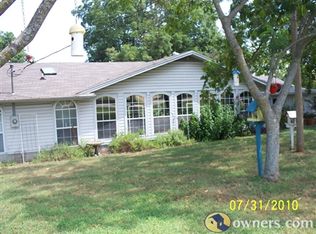 5754 Alberta Creek Rd, Kingston, OK 73439