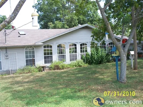 5754 Alberta Creek Rd, Kingston, OK 73439