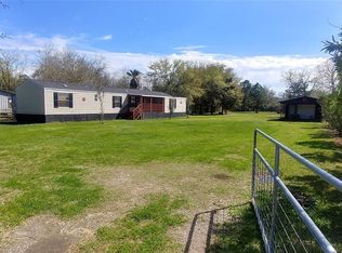 11103 32nd 1/2 St, Santa Fe, TX 77510