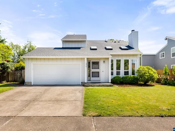 2536 43rd Pl SE, Albany, OR 97322