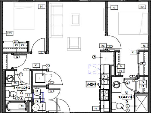 3rd image of 2960 S Richmond St APT 103