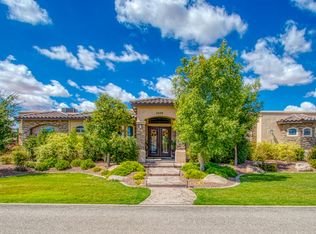 5529 Woodgreen Dr, El Paso, TX 79932