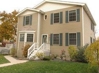 6637 N Octavia Ave, Chicago, IL 60631