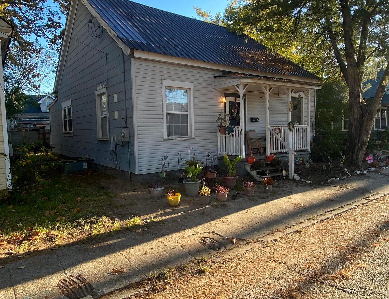 1813 Hicks St, Augusta, GA 30904 Zillow