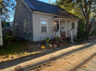 1813 Hicks St, Augusta, GA 30904