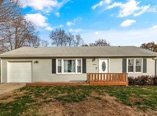 3009 Farley Ave, Kansas City, MO 64129