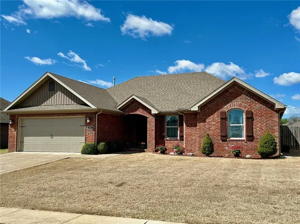 381 Sundowner Ranch Ave, Prairie Grove, AR 72753