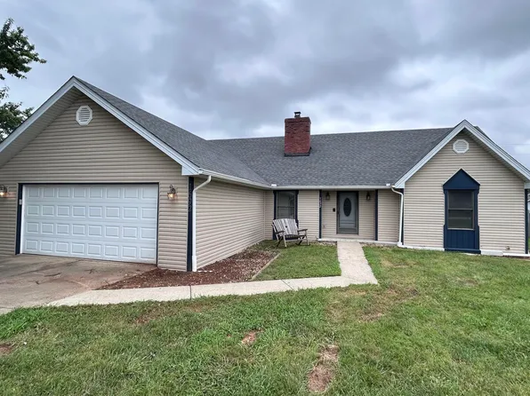 1692 Patterson Branch Rd, Somerset, KY 42503