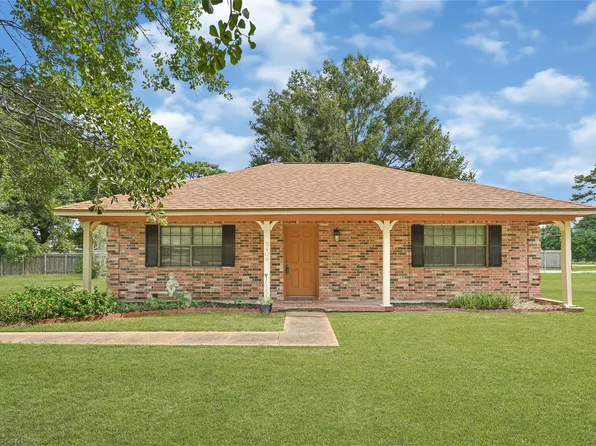 5406 Avenue C, Crosby, TX 77532