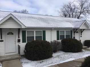 525 S Park St, Bellefontaine, OH