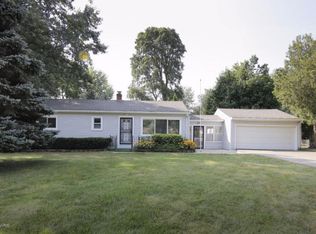 718 Karendale Ave, Portage, MI 49002