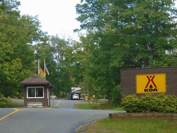 Lynyard Ln LOT 535, Du Bois, PA 15801