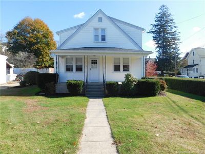 291 South Main Street, Seymour, CT, 06483