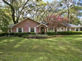3417 Clifden Dr, Tallahassee, FL 32309