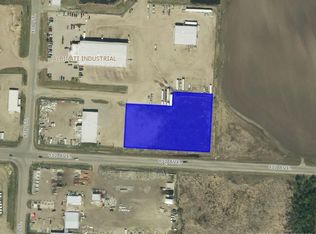 9655 132nd Ave, Grande Prairie, AB T8V 7J1