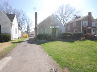 1403 Republic Ave, Columbus, OH