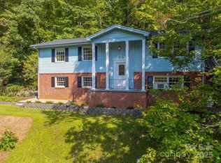 1168 N Country Club Dr, Cullowhee, NC 28723