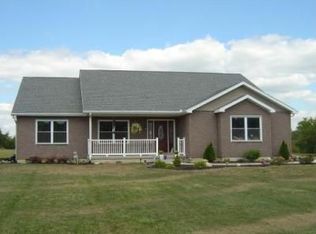 11347 State Route 36, Bradford, OH 45308