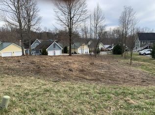 141 New Halifax St, Jonesborough, TN 37659