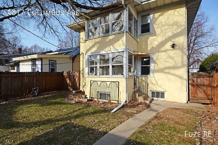 1st image of 4817 Columbus Ave