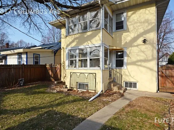 4817 Columbus Ave, Minneapolis, MN 55417