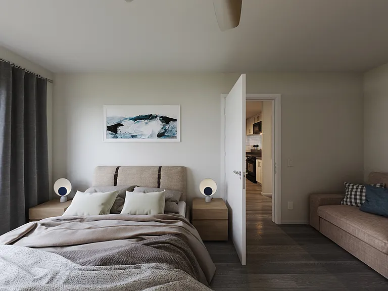 Highland Parc North - Near UCR — Photo 19