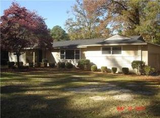 101 S Oak Ln, Waynesboro, GA 30830