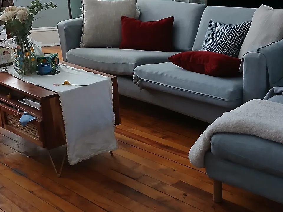 17 Vancouver St #1