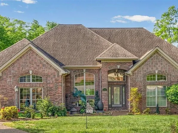 4003 Huntington Ct, Hopkinsville, KY 42240