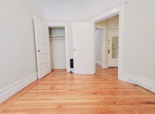 460 Fell St #8, San Francisco, CA 94102