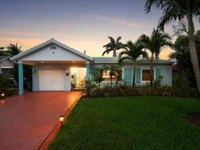 1222 N Palmway, Lake Worth, FL, 33460
